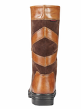 Outdoor boots Greenwich Cognac