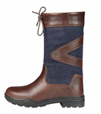 Outdoor boots Greenwich Navy