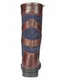 Outdoor boots Greenwich Navy