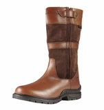 York Outdoor Boots Brown
