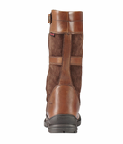 York Outdoor Boots Brown