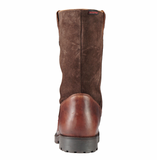 Outdoor boots Cornwall Brown