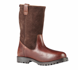 Outdoor boots Cornwall Brown
