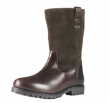 Outdoor boots Cornwall Forest Green