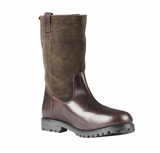 Outdoor boots Cornwall Forest Green