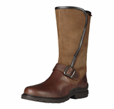 Outdoor boot Chesterfield Brown