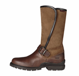 Outdoor boot Chesterfield Brown