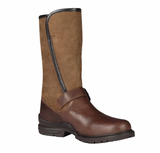 Outdoor boot Chesterfield Brown