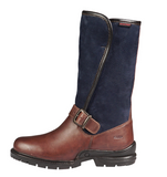 Outdoor boots Chesterfield Blue