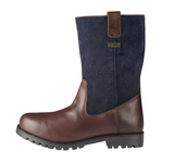 Outdoor boots Cornwall Blue