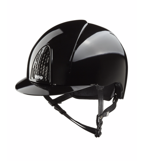 KEP Italia Smart Polish Zwart