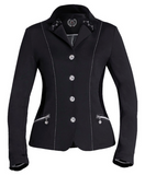 Gloria Ladies Competition Jacket Black