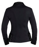 Gloria Ladies Competition Jacket Black