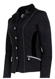 Gloria Ladies Competition Jacket Black