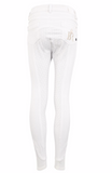 Riding breeches Edmonton Junior White
