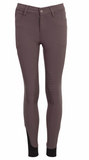 Riding breeches Nico Knee Grip Junior Pavement