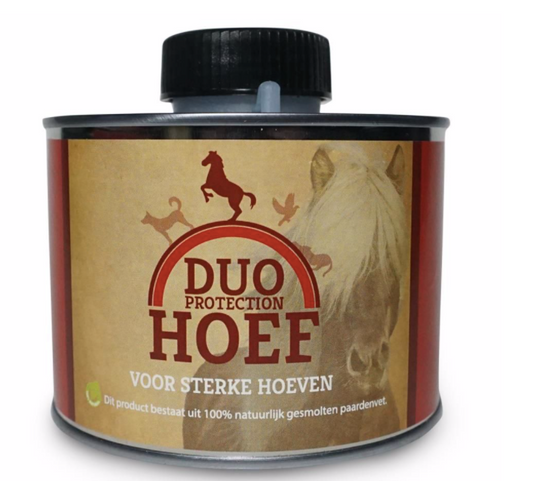 Duo Hoef 500ml