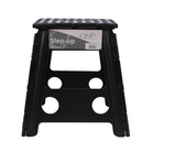 Step Stool Black
