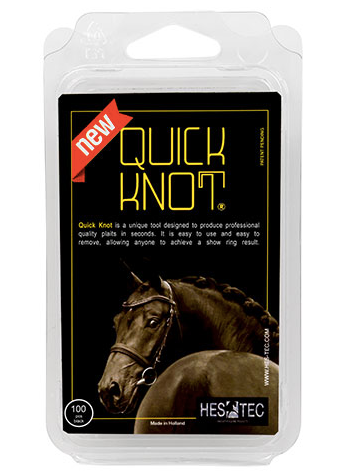 Quick Knot 100 pieces