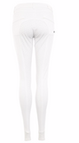 Riding breeches Quebec Ladies White