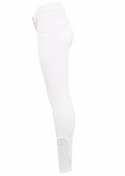 Riding breeches Quebec Ladies White