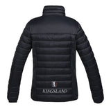 Kingsland Classic Unisex Jacket Navy