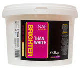 NAF Brighter than White 600gr