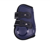 Champion Iron-on Boots