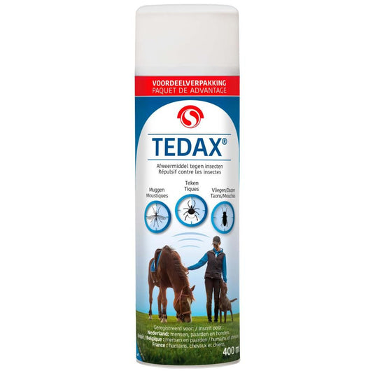 Tedax 400ml