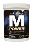 NAF M Power 900ml