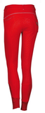 Riding breeches Middleton Junior red