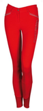 Riding breeches Middleton Junior red