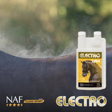 NAF Electro lytes vloeibaar