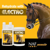 NAF Electro lytes vloeibaar