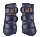 Beenbescherming Pro Max Blauw