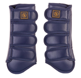 Beenbescherming Pro Max Blauw