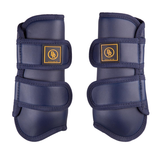 Beenbescherming Pro Max Blauw