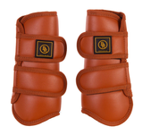 Beenbescherming Pro Max Tobaco