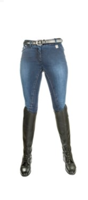 Riding breeches Stars & Stripes Junior