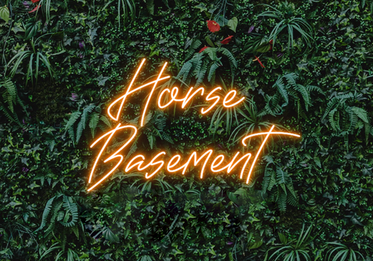 Dokihorse verdubbelt met nieuwe Horse Basement