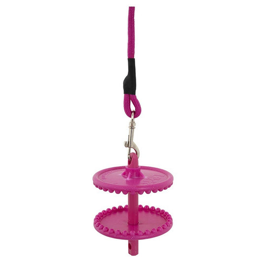 Likit houder Roze