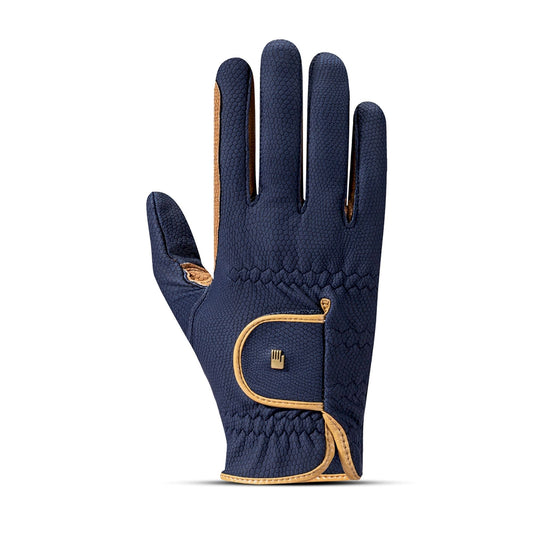 Roeckl Malta Gloves Laurel Leaf