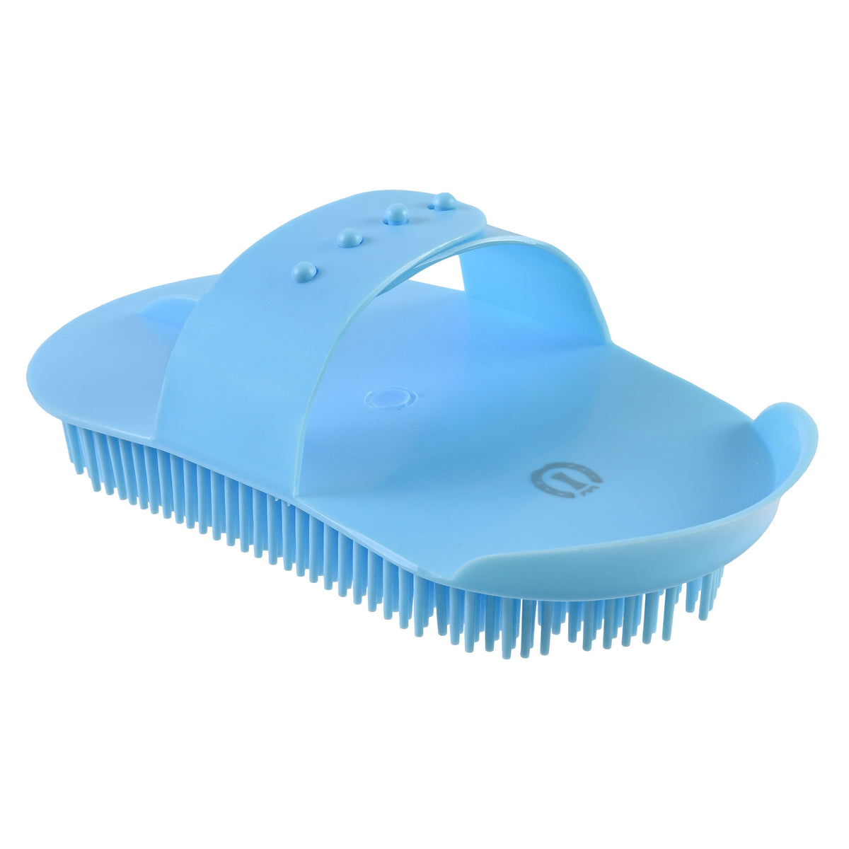 Rosborstel  IRH Blue Breeze