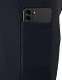 Riding breeches Maikel Men Dark Sapphire