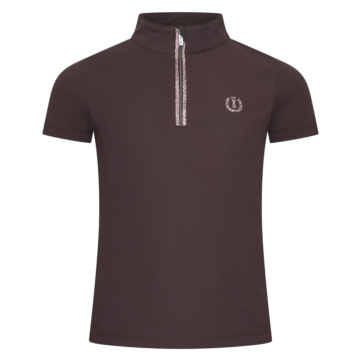Shirt IRHArly Chocolate
