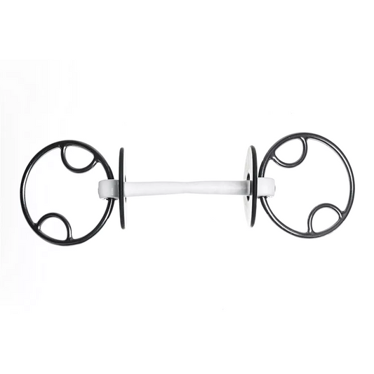 Trust Inno Sense Flexi Soft Beval | Watertrens 14mm
