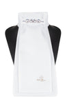 Plastron Andrea Chic Rosegold (navy-rose gold)