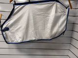 Fly rug Mesh White (110)