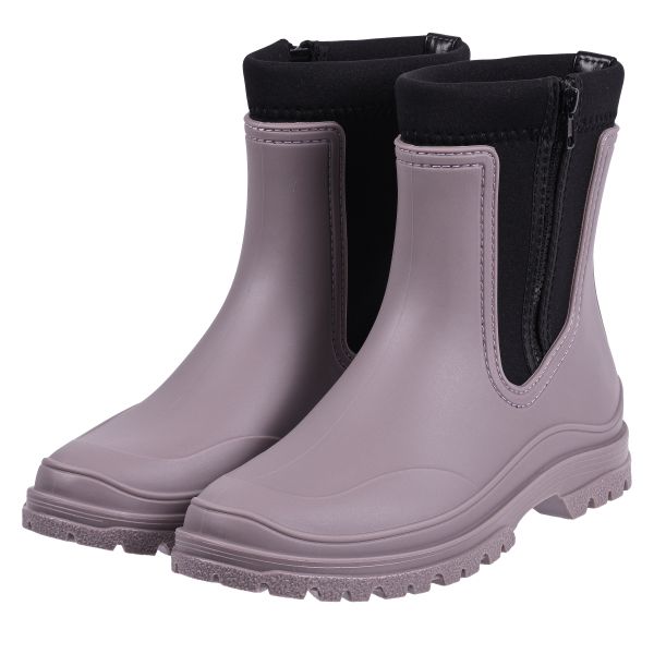 Stallaarzen IRH Mauve