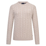 Pullover HVPTally Champagne